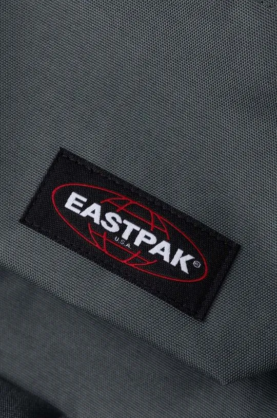 Eastpak backpack gray color smooth