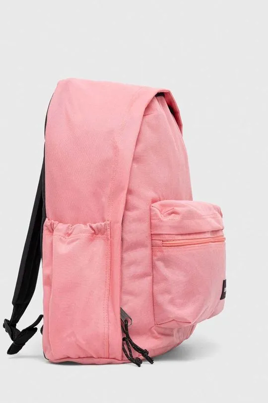 Eastpak backpack pink color