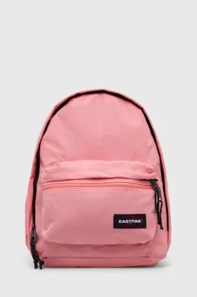 Eastpak backpack pink color