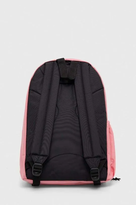 Eastpak backpack pink color