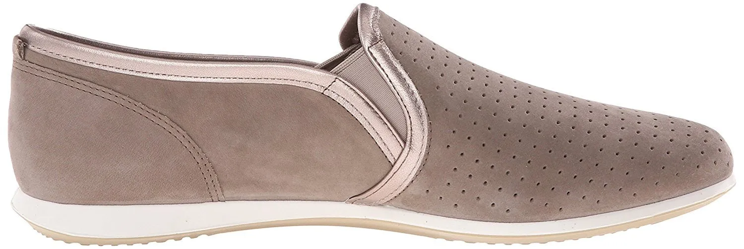 Ecco Footwear Womens Women's Touch Sneaker