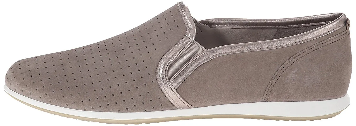 Ecco Footwear Womens Women's Touch Sneaker