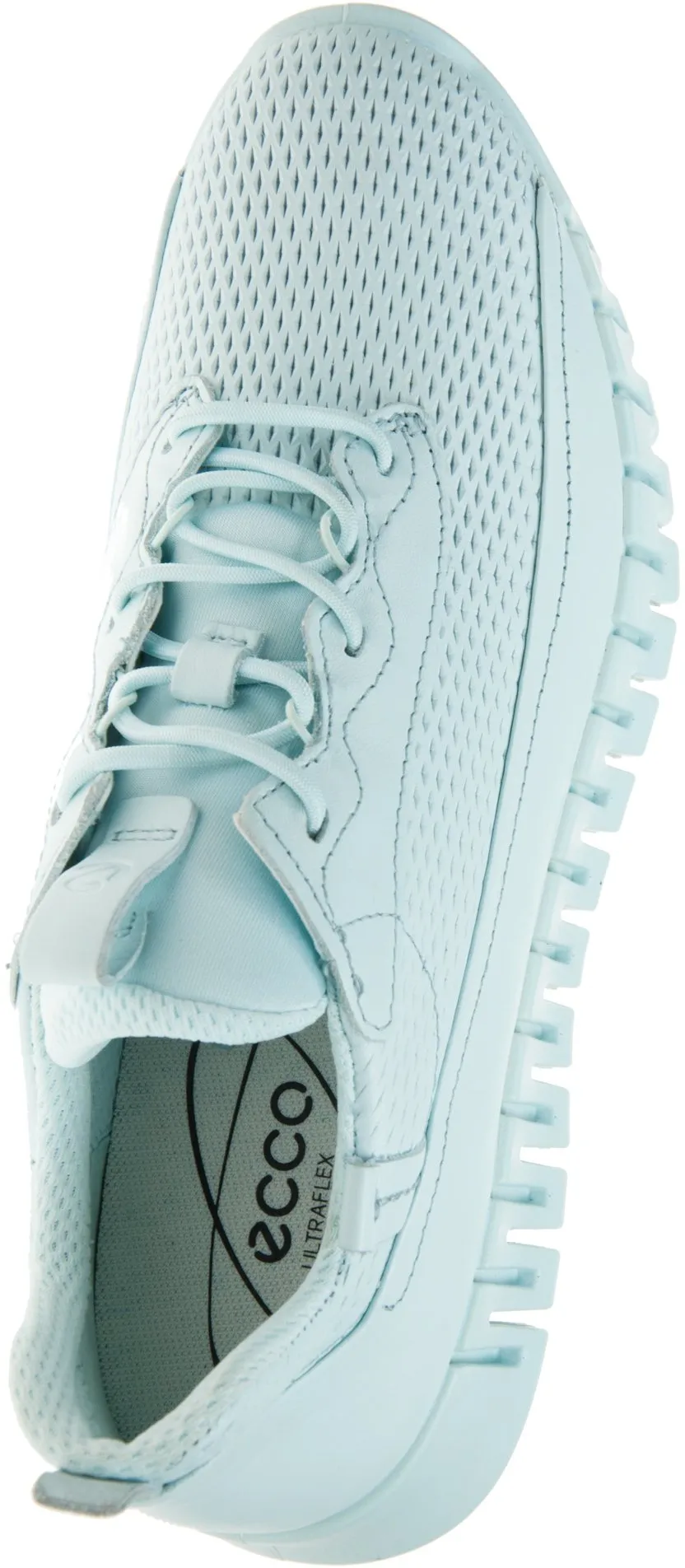 Ecco Gruuv W Sneaker Fg