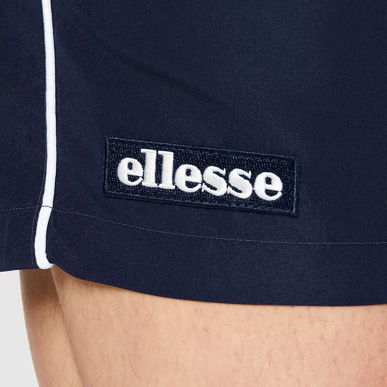 Ellesse Dem Slackers Swim Shorts Dress Blues