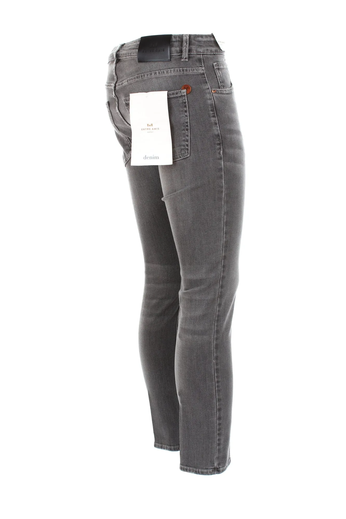 Entre Amis Jeans Uomo P238177/344L6000