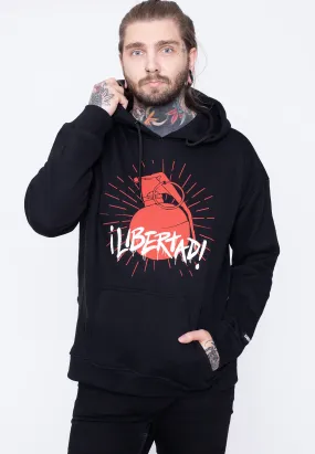 Far Cry - Libertad Granate - Hoodie