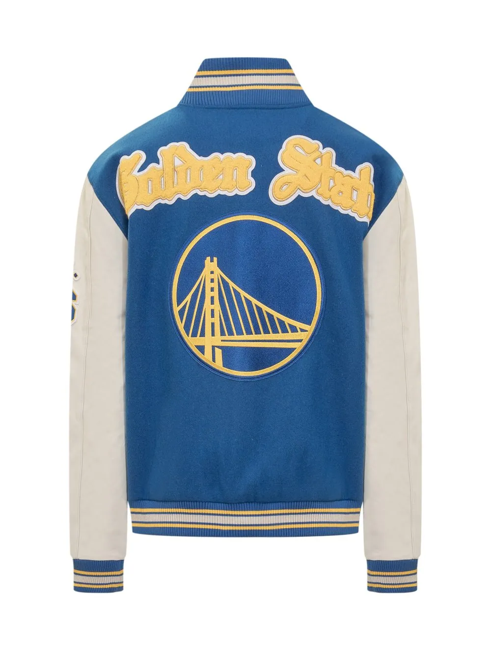 Golden State Warriors 7th Championship Jacket