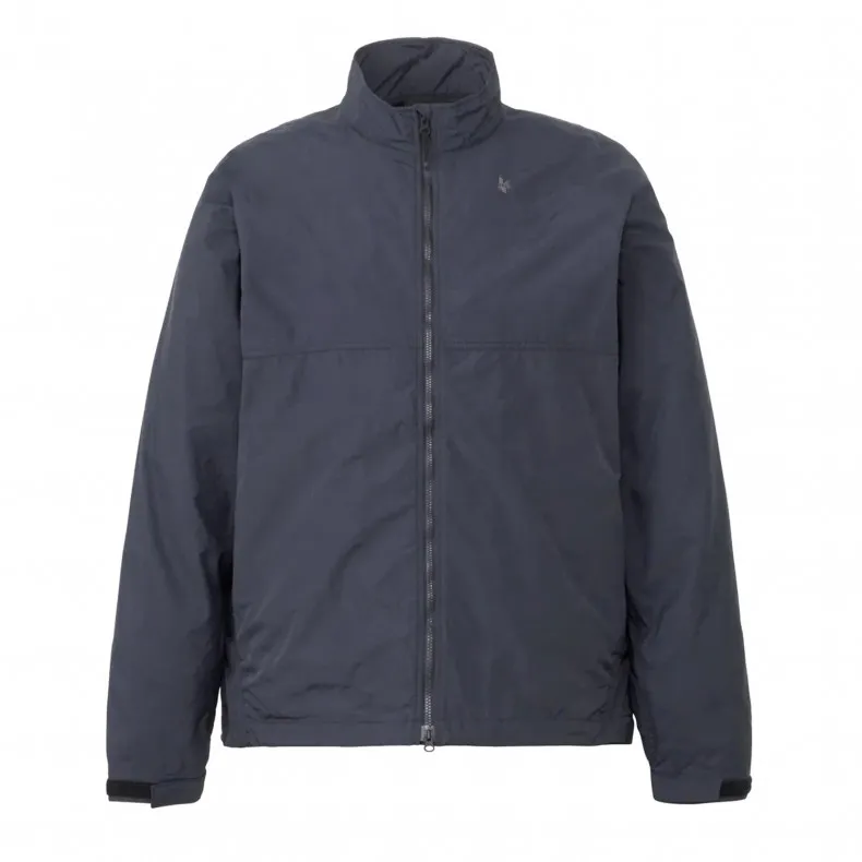 Goldwin Wind Light Coat (Fade Navy)