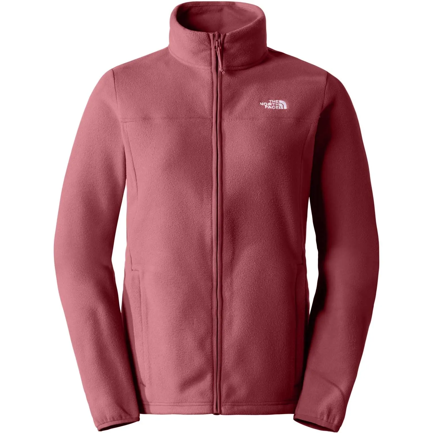 Homesafe Full-Zip Fleece Hoodie - Women's