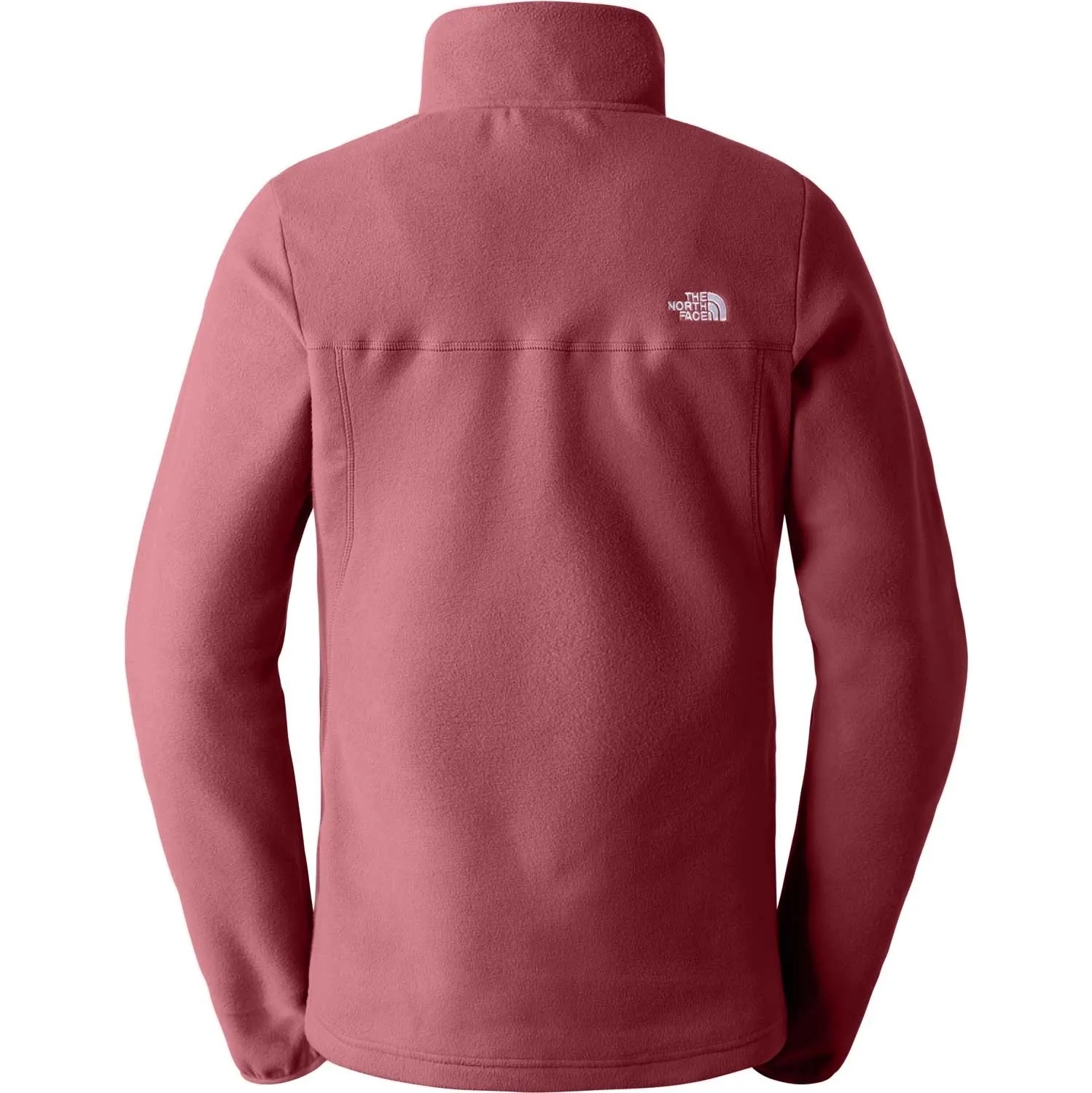 Homesafe Full-Zip Fleece Hoodie - Women's