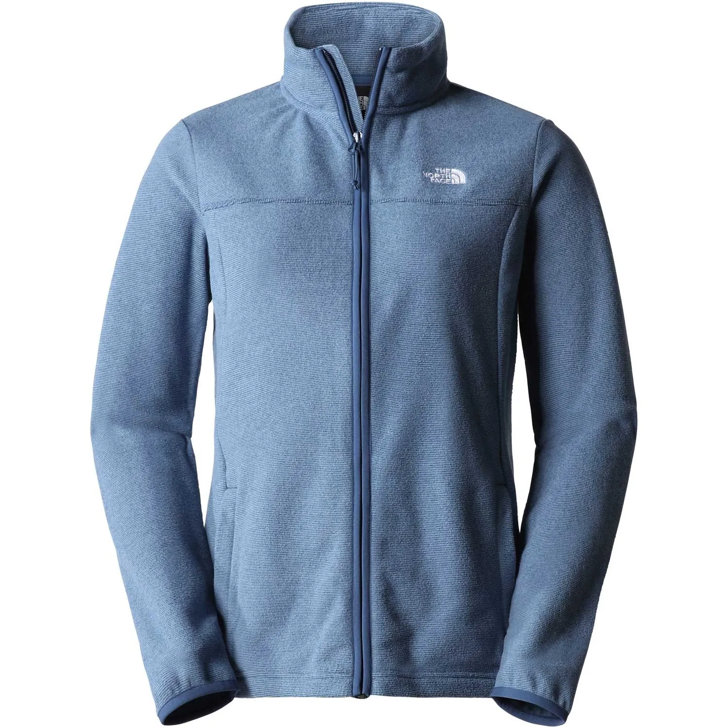 Homesafe Full-Zip Fleece Hoodie - Women's