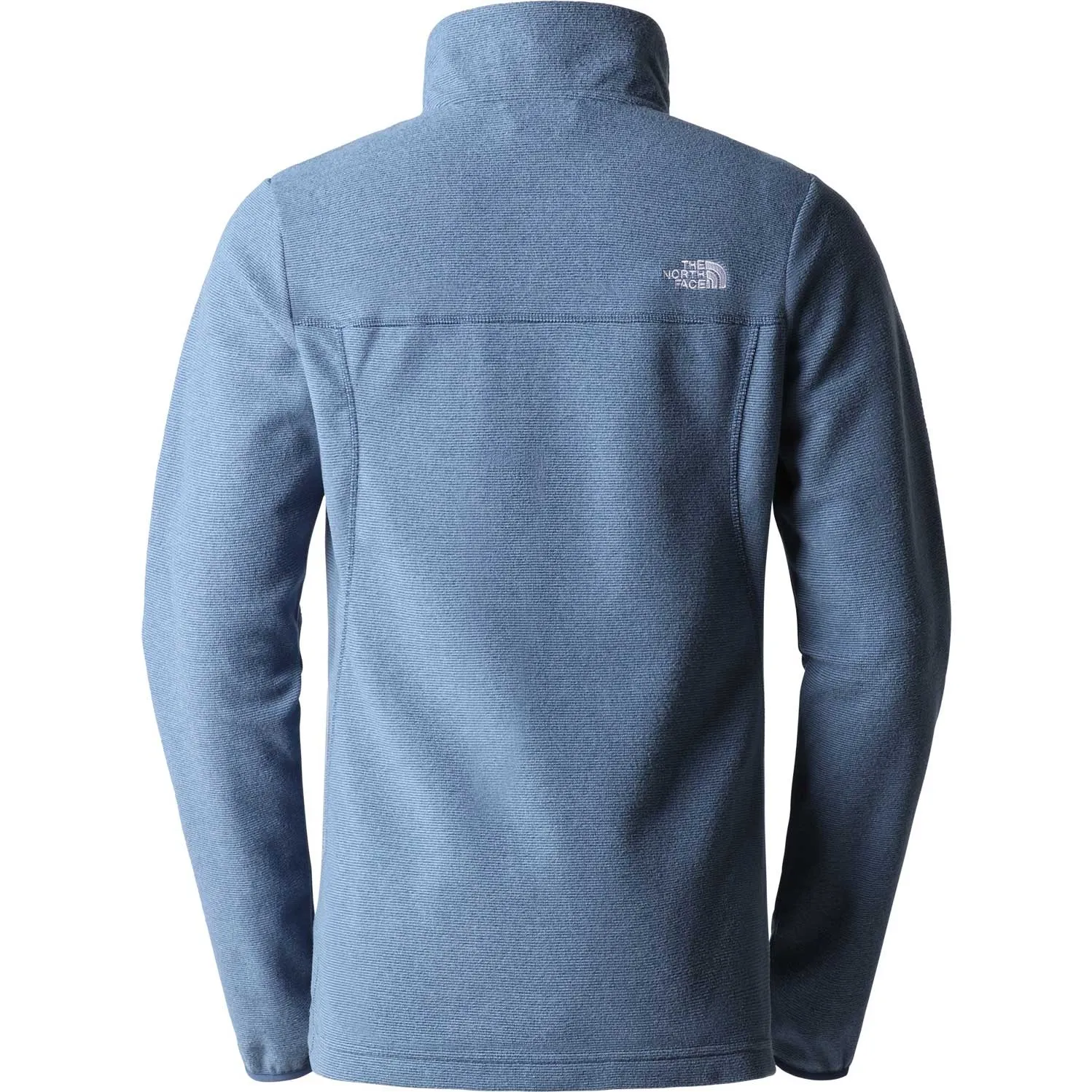 Homesafe Full-Zip Fleece Hoodie - Women's