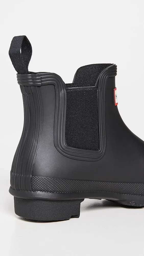 Hunter Boots   Original Chelsea Boots 