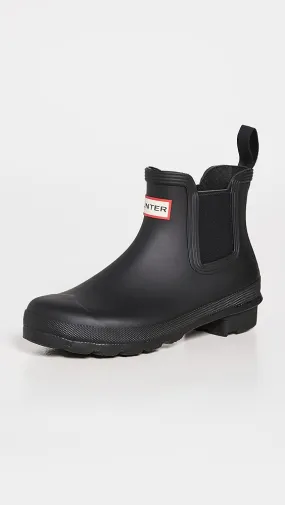 Hunter Boots   Original Chelsea Boots 