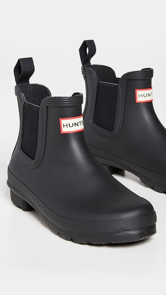 Hunter Boots   Original Chelsea Boots 