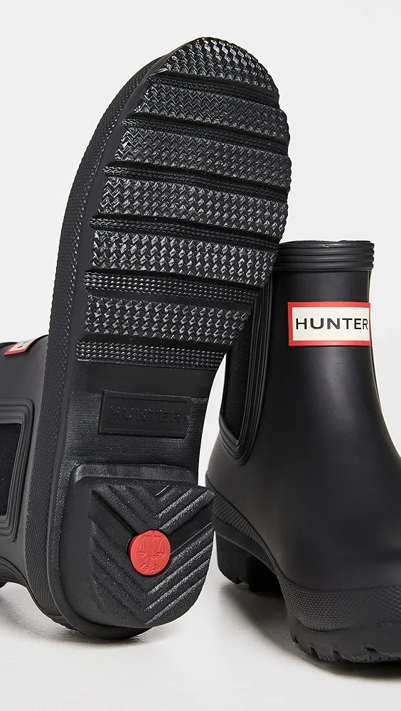 Hunter Boots   Original Chelsea Boots 