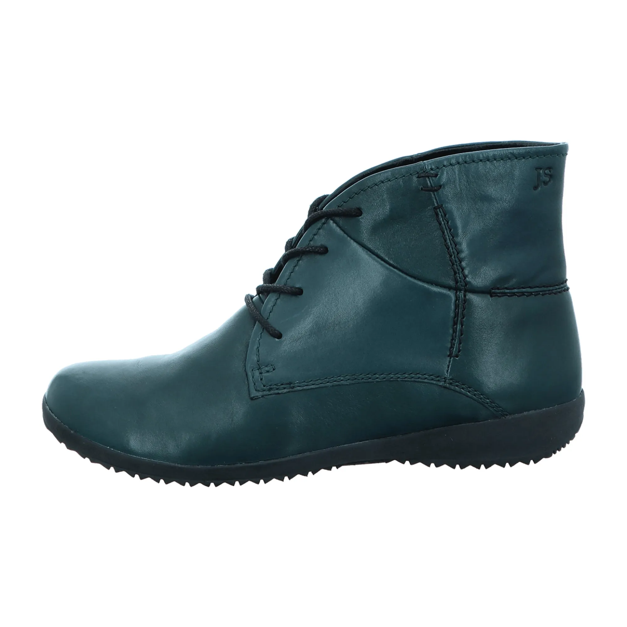 Josef Seibel Comfortable Turquoise Ankle Boots for Women