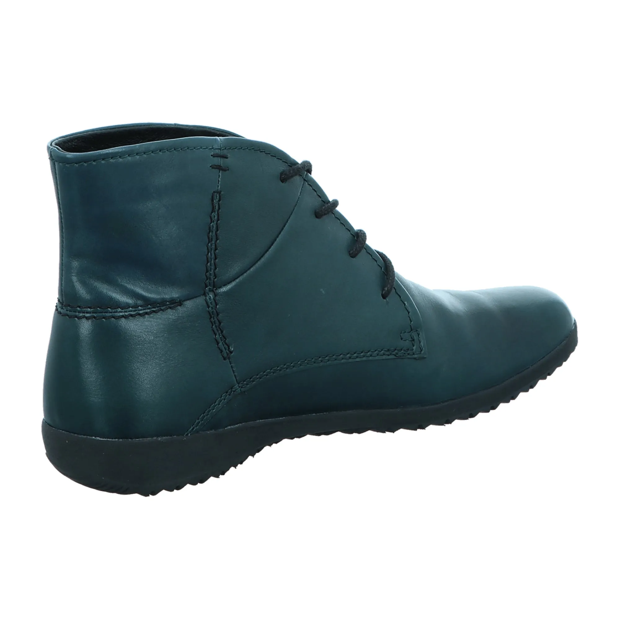 Josef Seibel Comfortable Turquoise Ankle Boots for Women