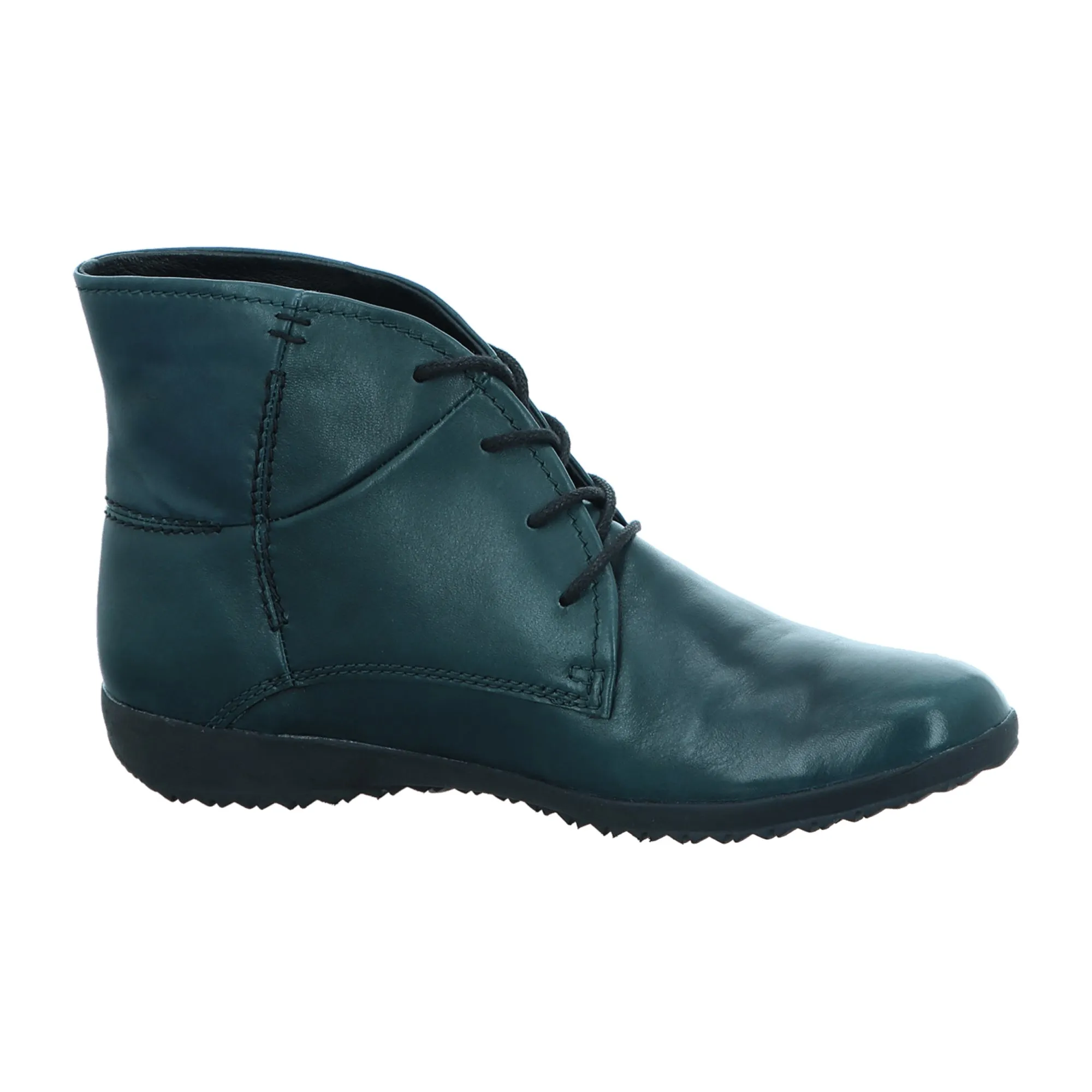 Josef Seibel Comfortable Turquoise Ankle Boots for Women