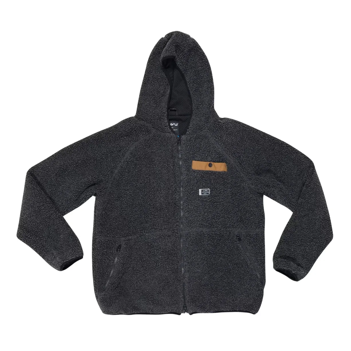 Kavu Revelstoke Jacket