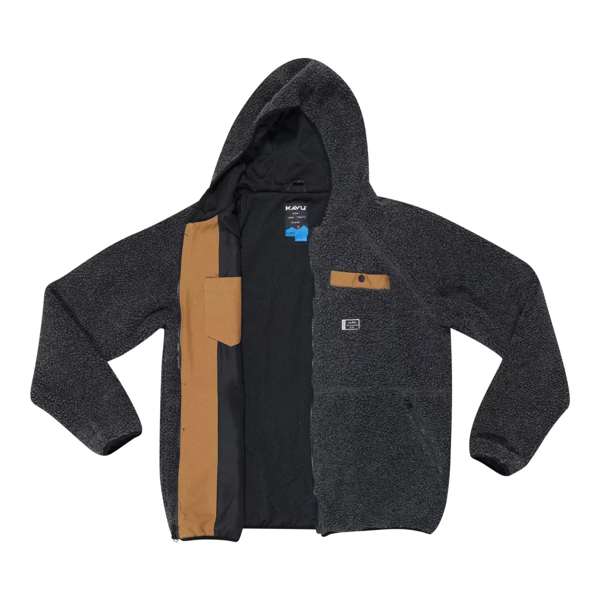 Kavu Revelstoke Jacket