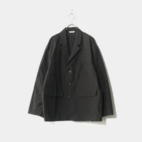 Kontor 3B Unstructured Jacket