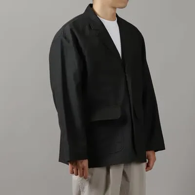 Kontor 3B Unstructured Jacket