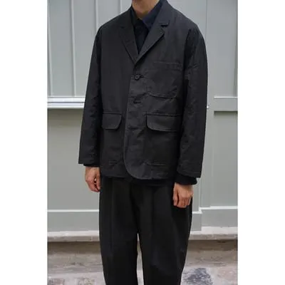 Kontor 3B Unstructured Jacket