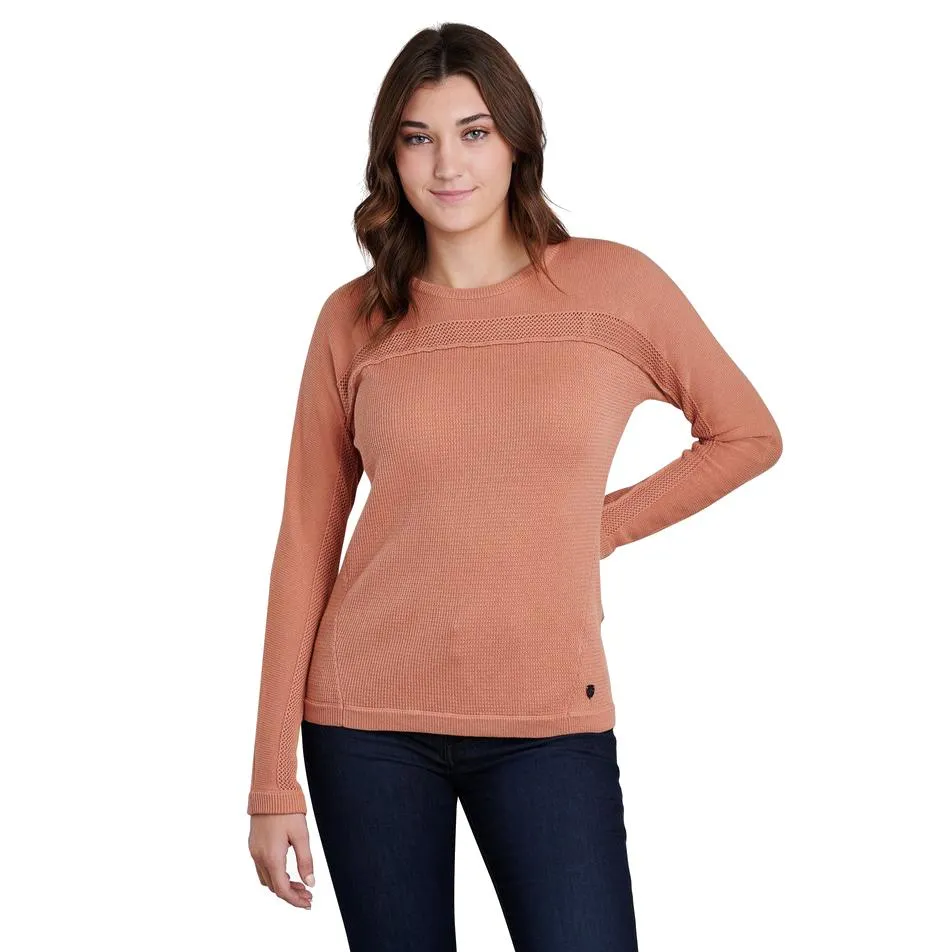 Kuhl Women's Kosta Sweater