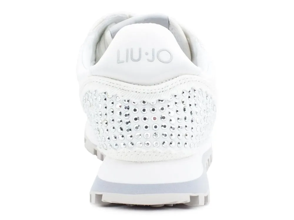 LIU JO Wonde White BXX063TX097