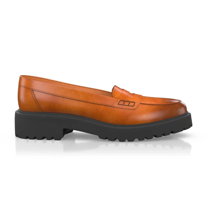 Loafers 2502