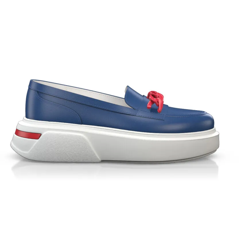 Loafers 51725