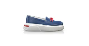 Loafers 51725