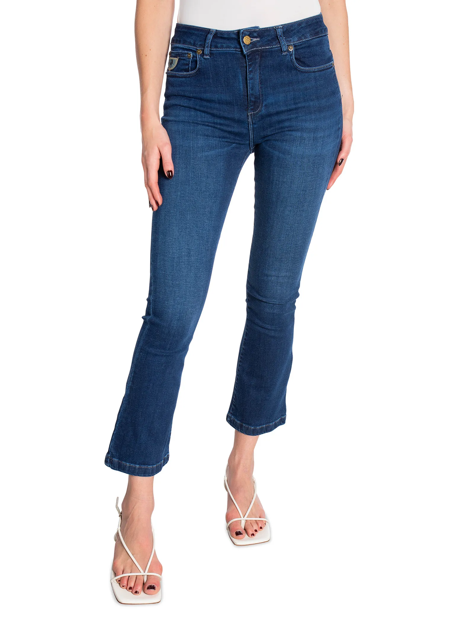 LOIS JEANS MARBELLA MARCONI DARK STONE