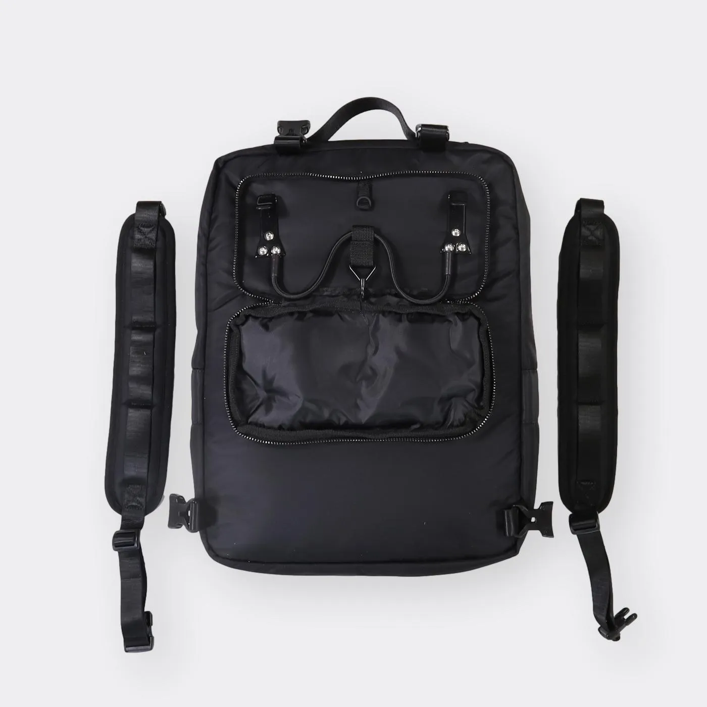 Maium Pannier Backpack