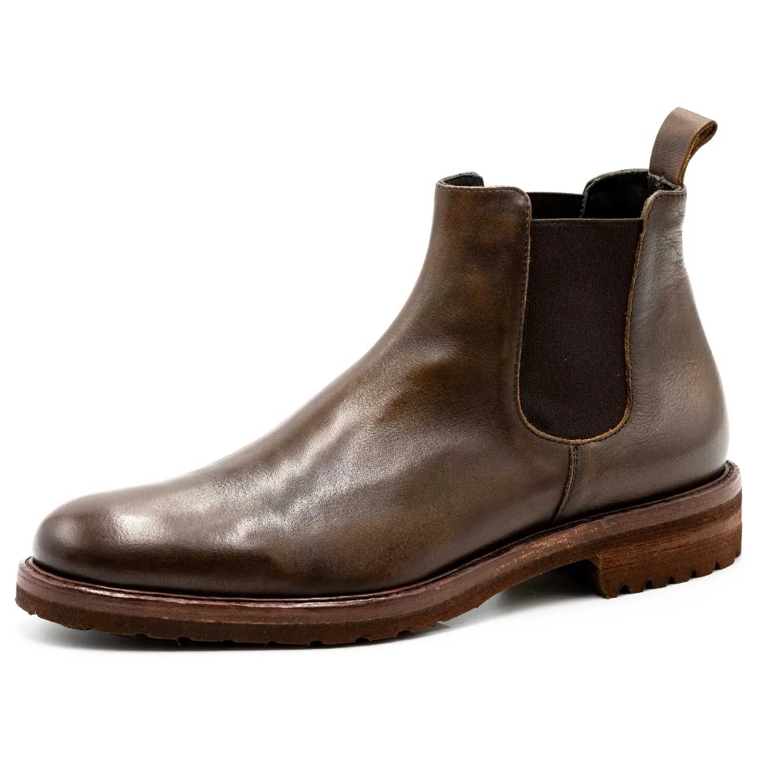 Martin Dingman Napoli Chelsea Boot