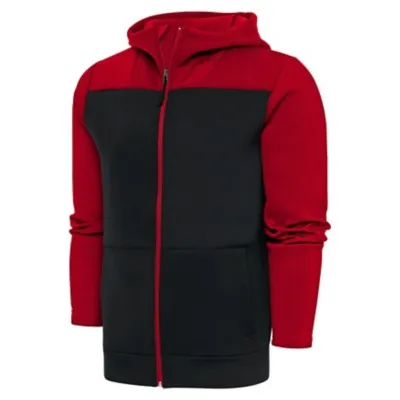 Men's Antigua Protect Hooded Jacket Hooded Jacket