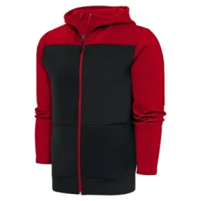 Men's Antigua Protect Hooded Jacket Hooded Jacket