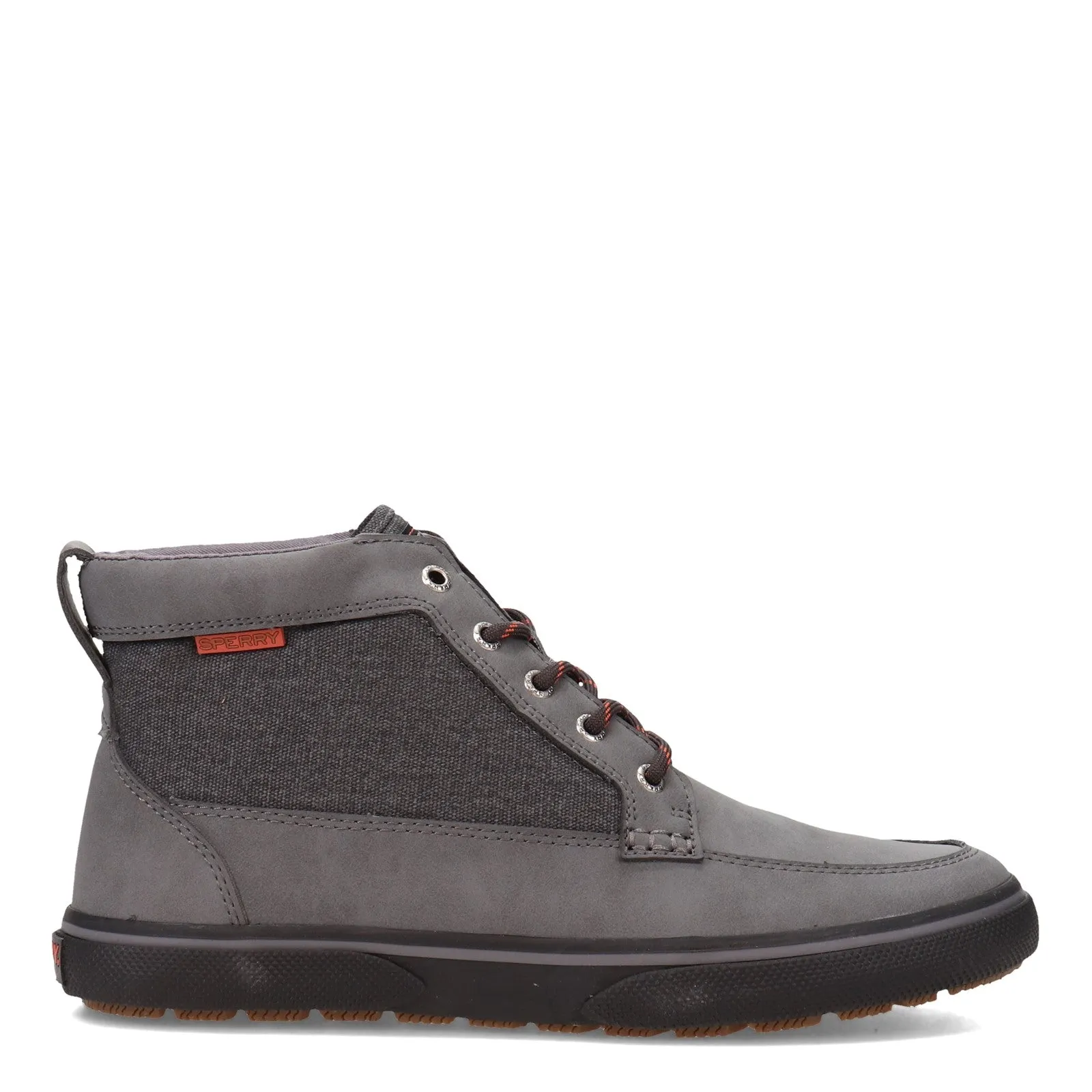 Men's Sperry, Halyard Sneaker Boot