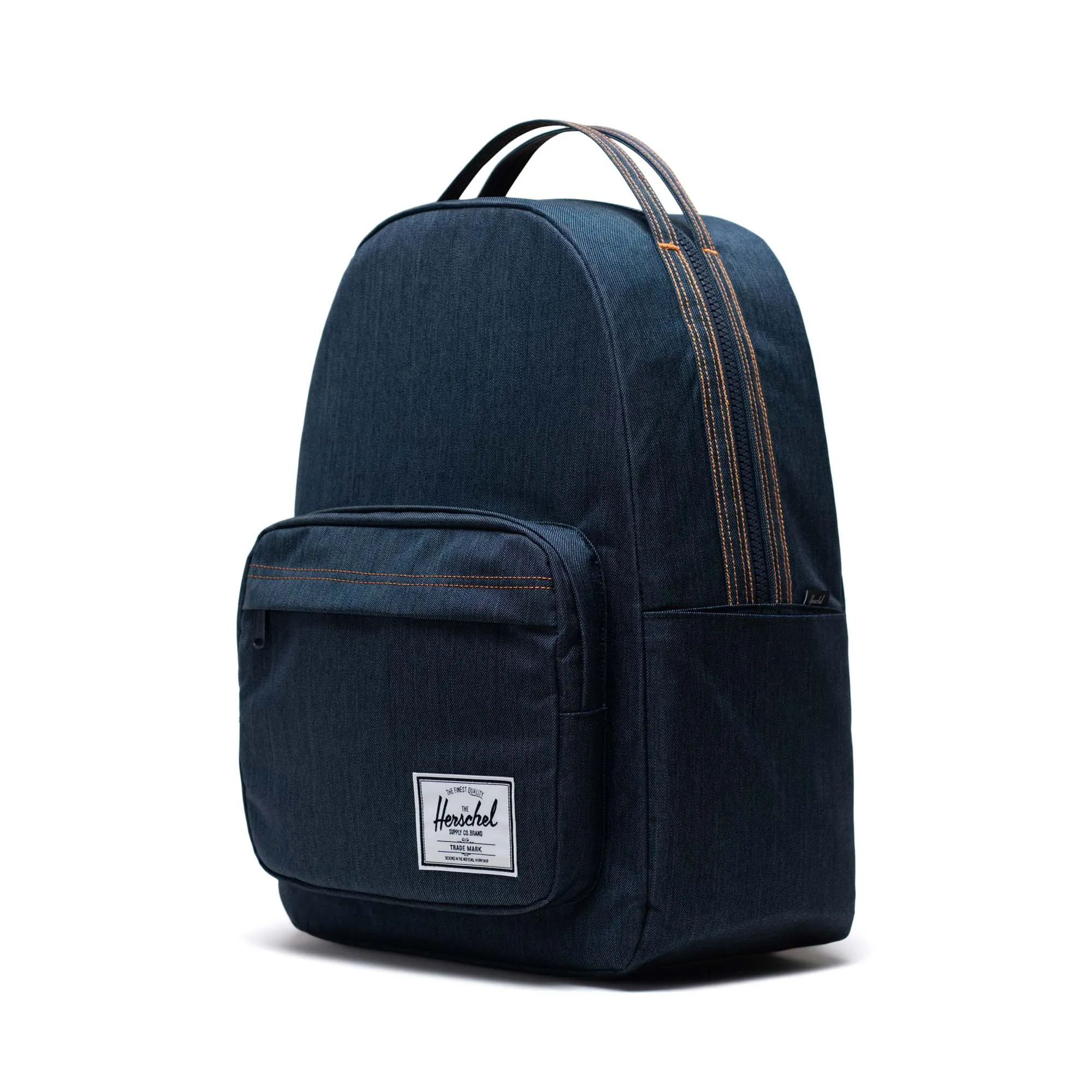 Mochila Herschel Miller Indigo Denim