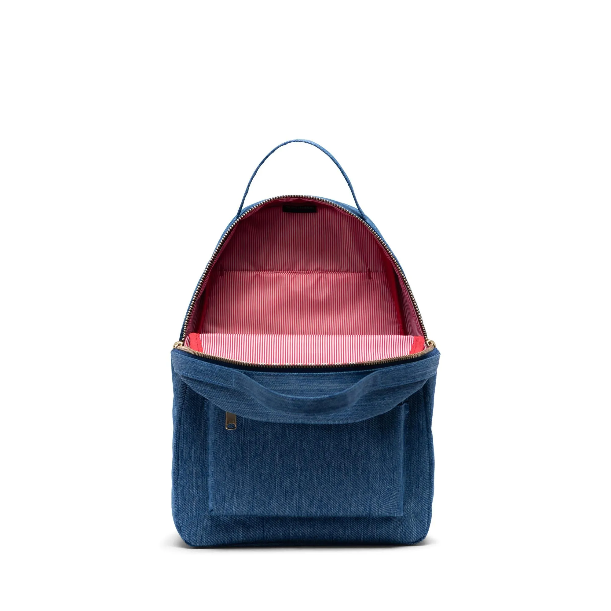 Mochila Herschel Nova Small Faded Denim