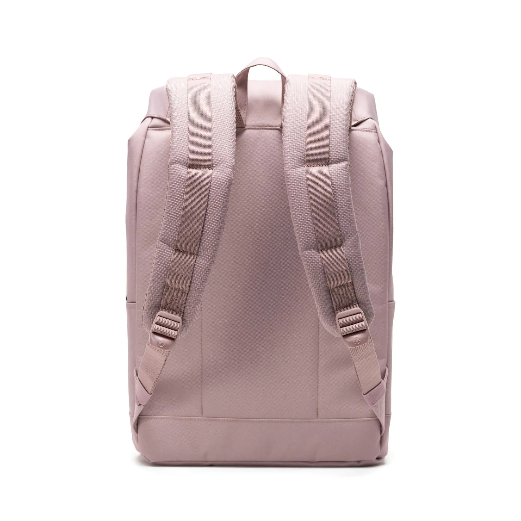 Mochila Herschel Retreat Ash Rose - Eco Collection