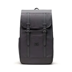 Mochila Herschel Retreat Gargoyle Tonal