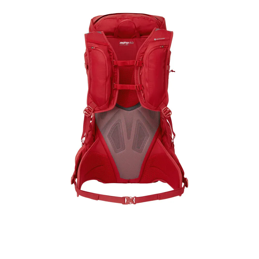 Montane Trailblazer XT 35L Backpack - AW24