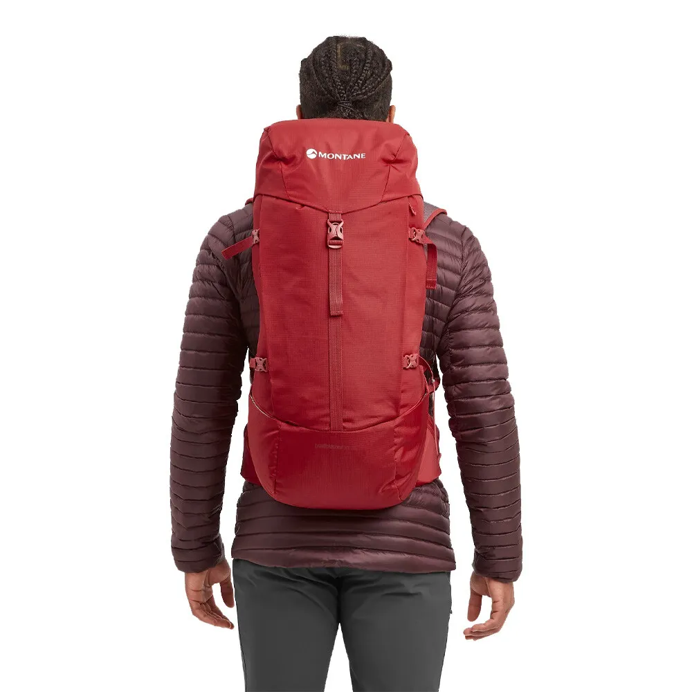 Montane Trailblazer XT 35L Backpack - AW24