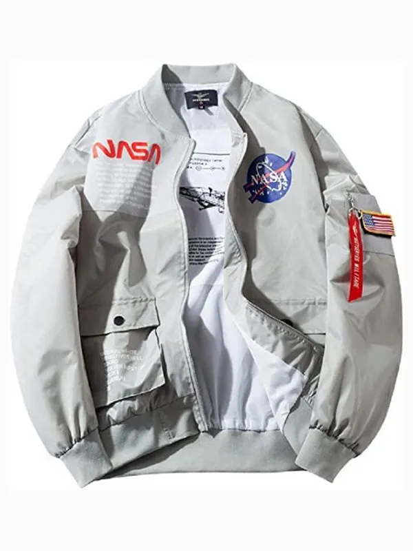 Nasa Jacket