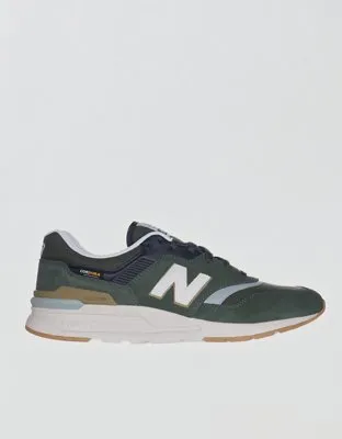 New Balance Men's 997H Sneaker
