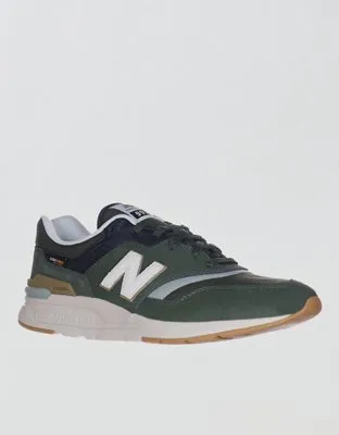 New Balance Men's 997H Sneaker
