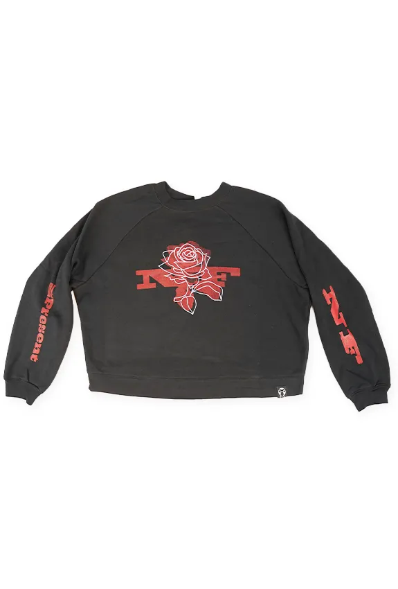 NF ROSE LS