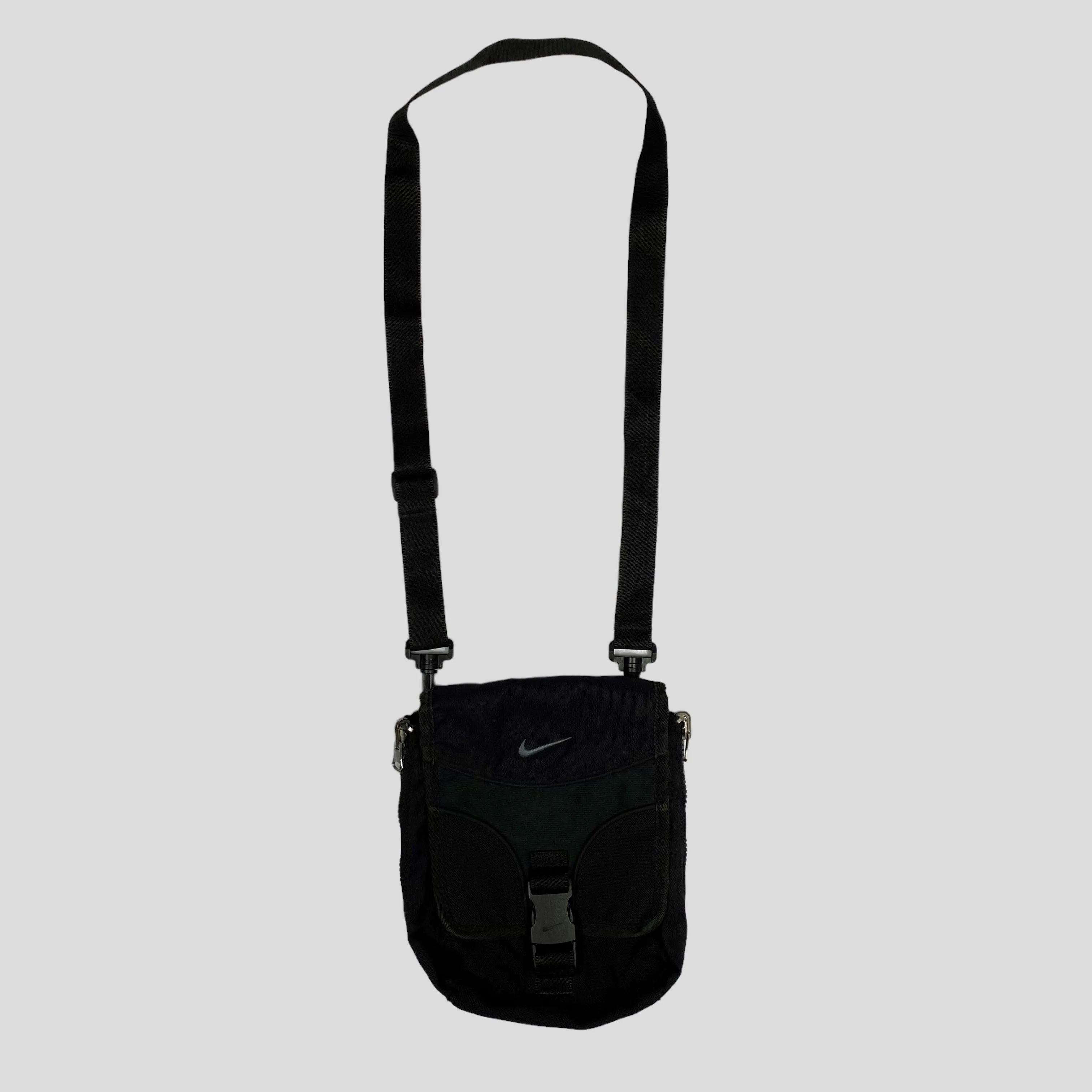 Nike 2003 2 in 1 Reversible Crossbody Bag